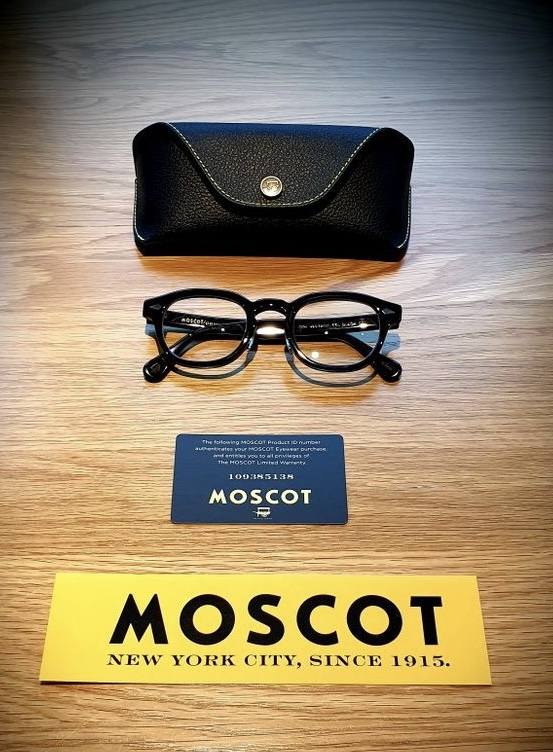 Moscot